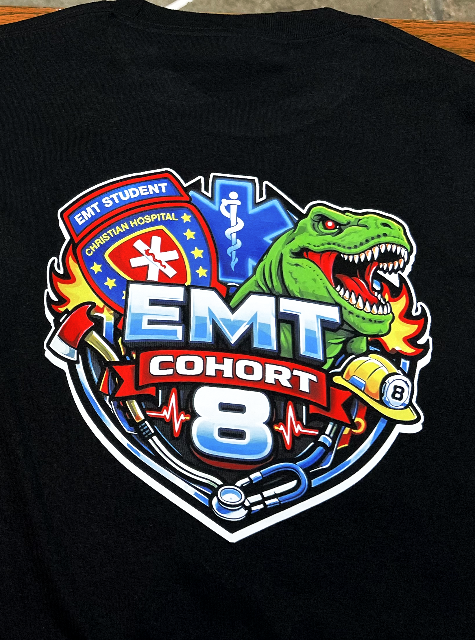 EMT Design