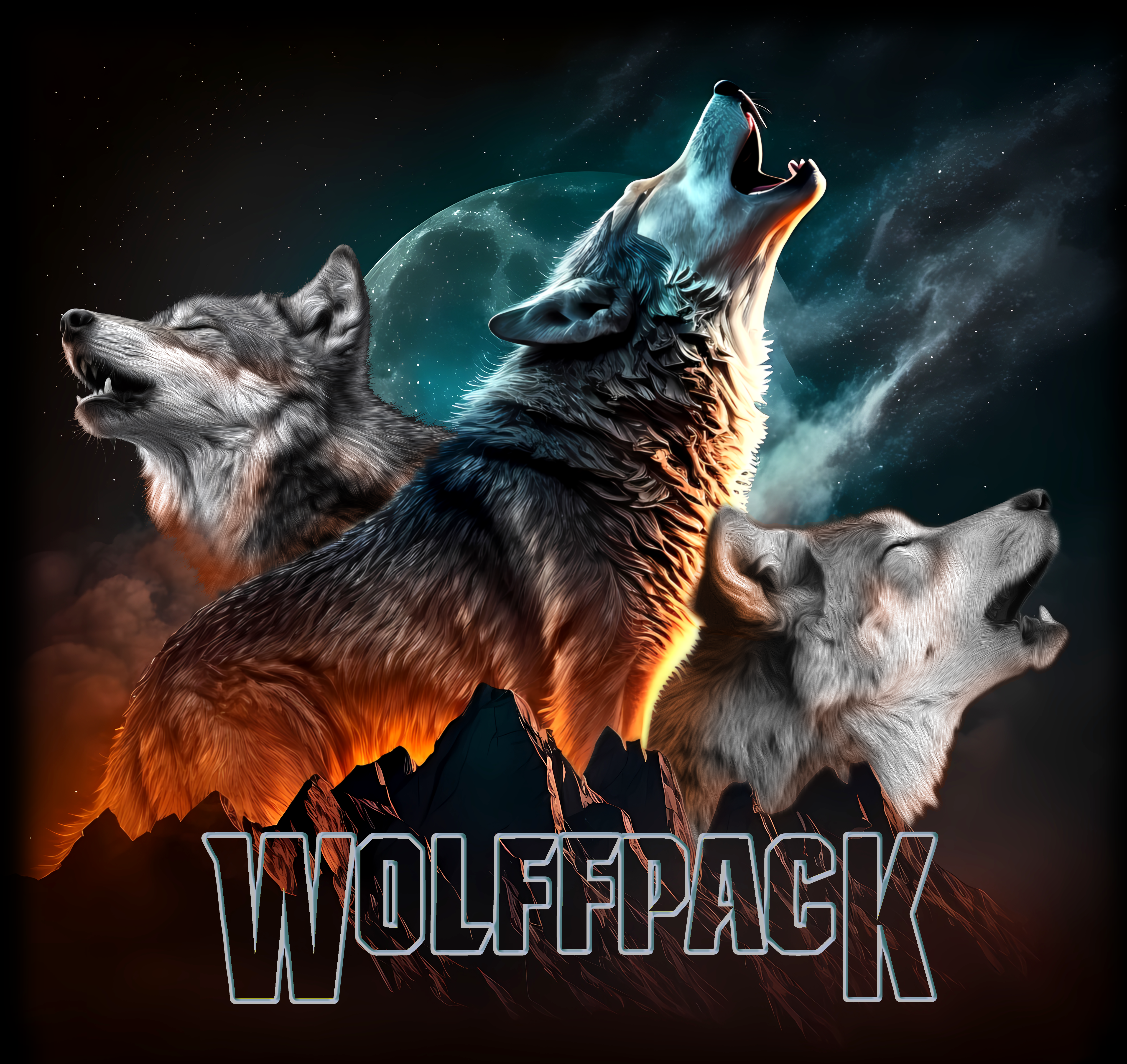Wolffpack
