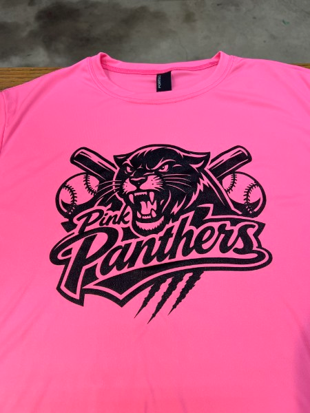 Pink Panthers